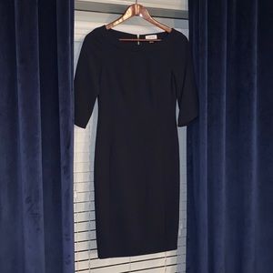Calvin Klein Sheath Dress